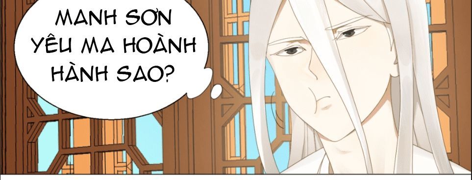 Ta Luyện Khí Ba Ngàn Năm Chapter 5 - 32