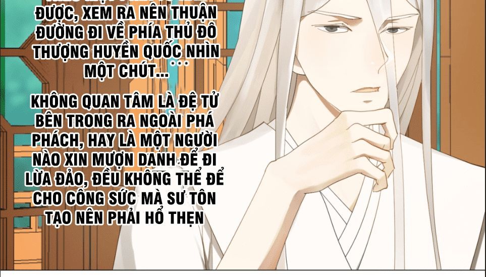 Ta Luyện Khí Ba Ngàn Năm Chapter 5 - 36