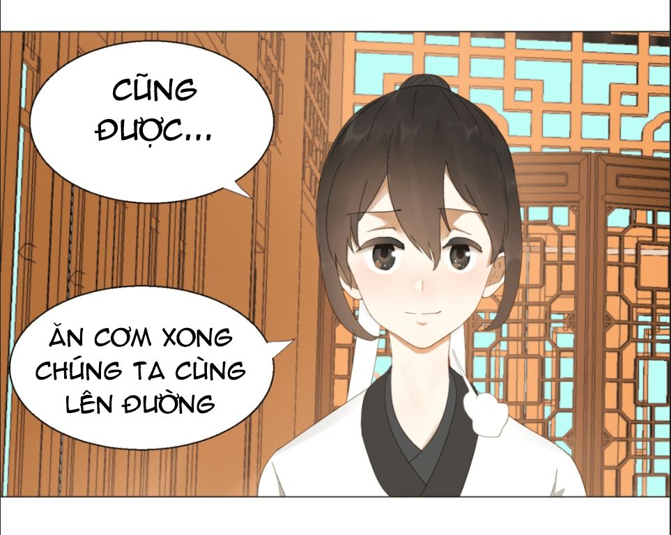 Ta Luyện Khí Ba Ngàn Năm Chapter 5 - 38