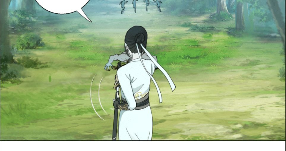 Ta Luyện Khí Ba Ngàn Năm Chapter 5 - 10