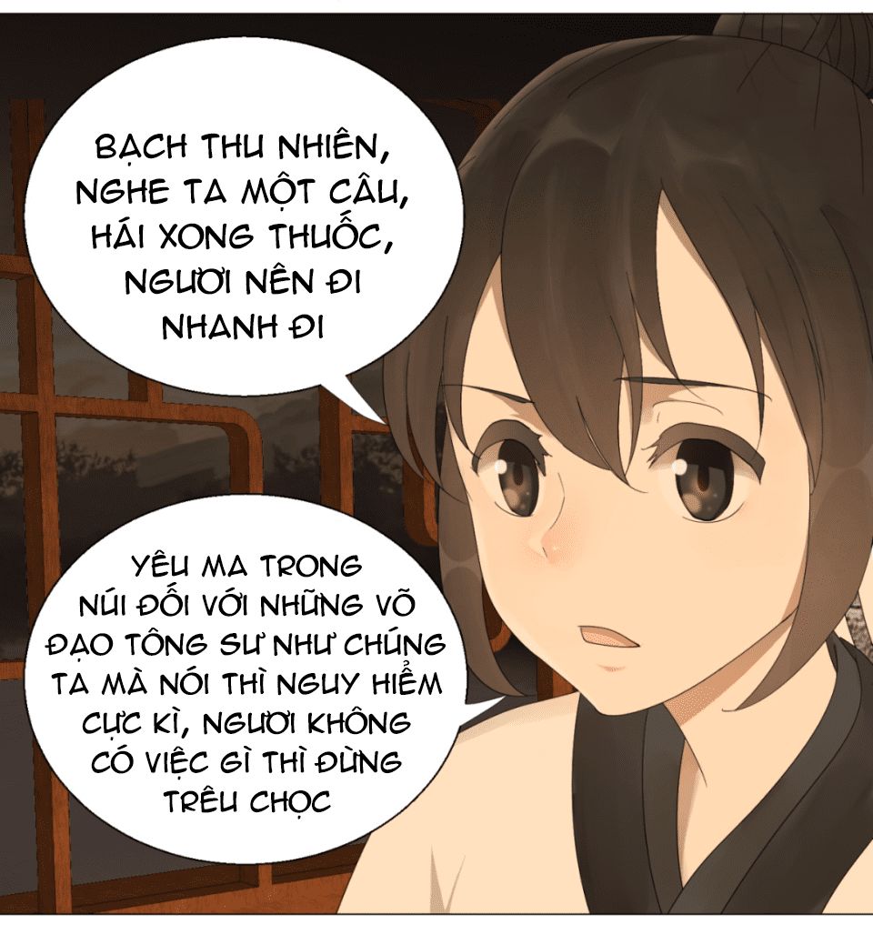 Ta Luyện Khí Ba Ngàn Năm Chapter 6 - 22