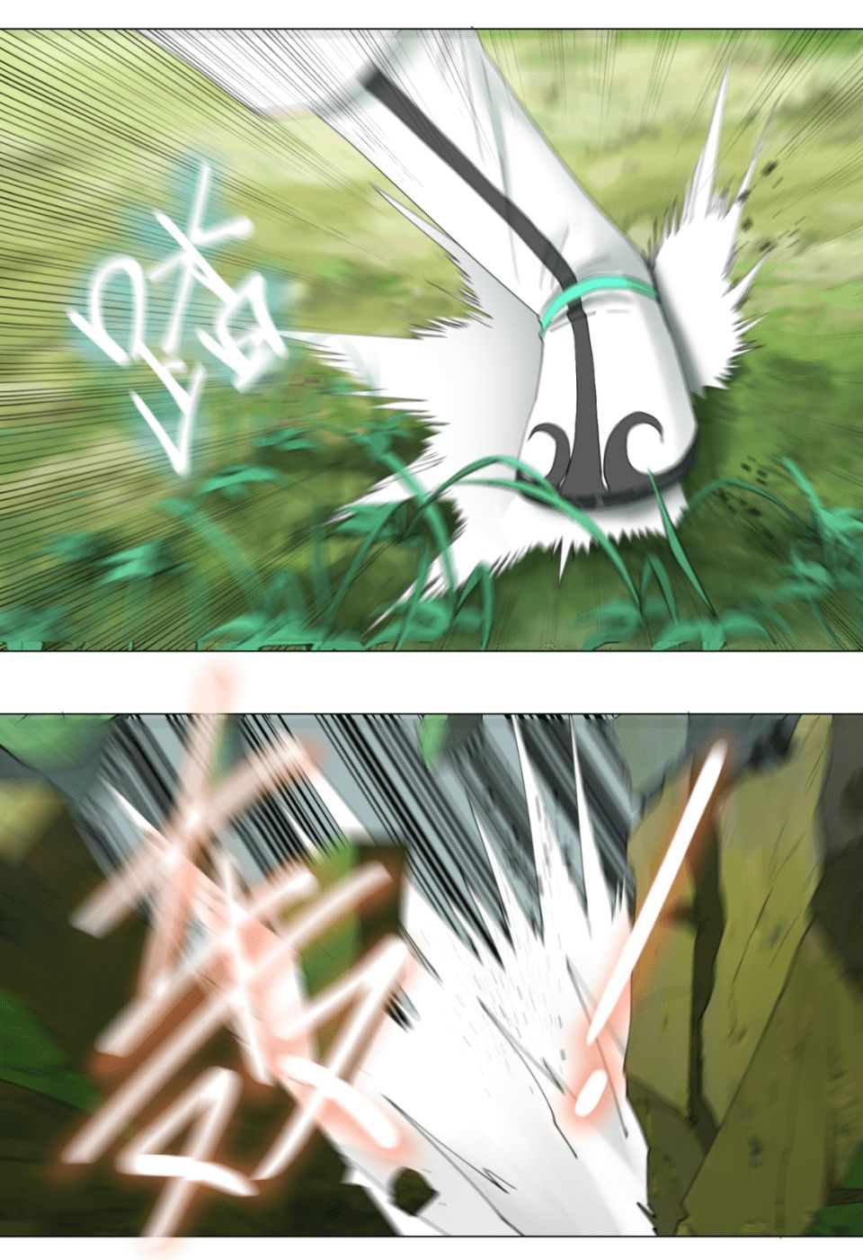 Ta Luyện Khí Ba Ngàn Năm Chapter 7 - 18