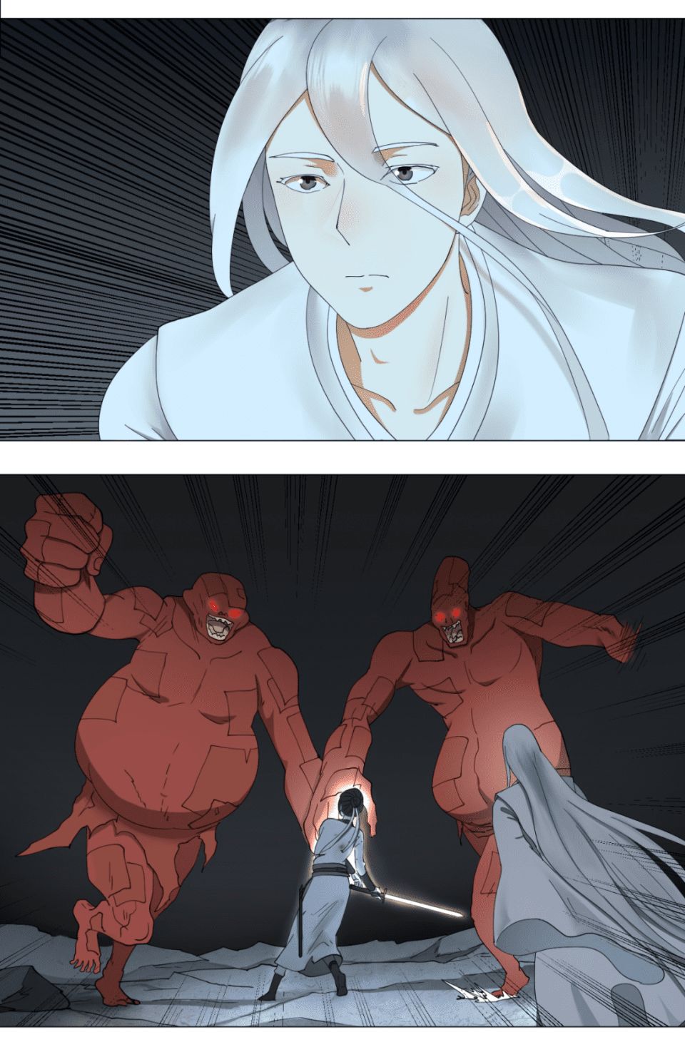 Ta Luyện Khí Ba Ngàn Năm Chapter 7 - 29