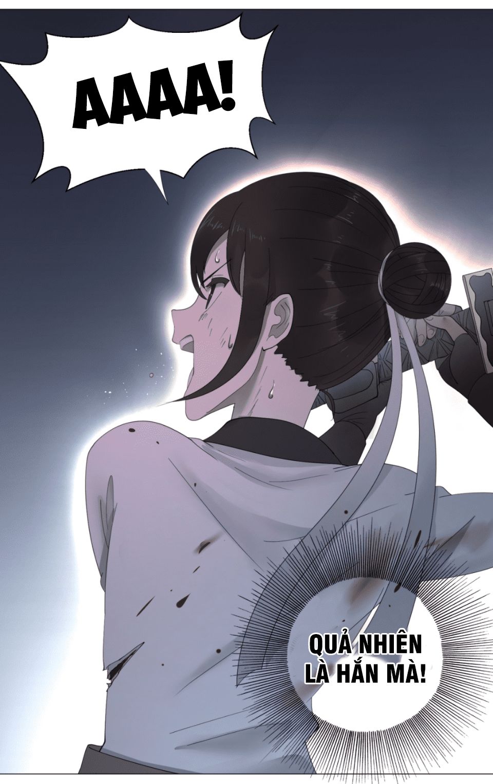 Ta Luyện Khí Ba Ngàn Năm Chapter 7 - 30