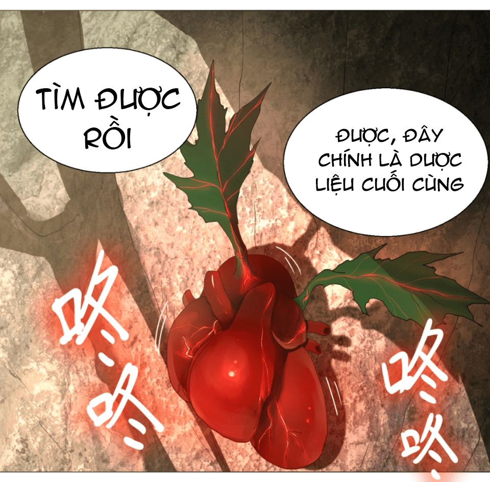 Ta Luyện Khí Ba Ngàn Năm Chapter 7 - 5