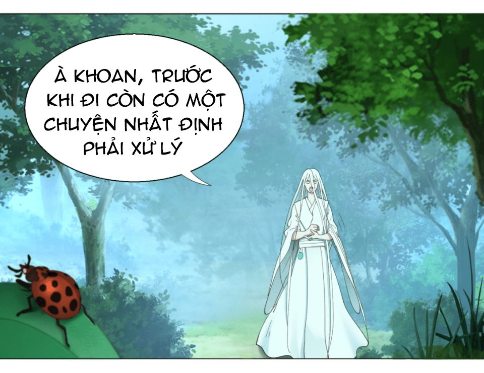 Ta Luyện Khí Ba Ngàn Năm Chapter 7 - 10