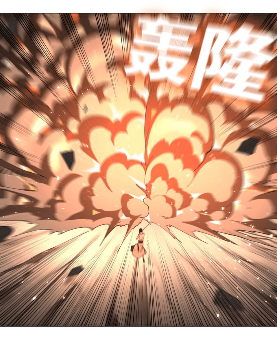 Ta Luyện Khí Ba Ngàn Năm Chapter 8 - 13