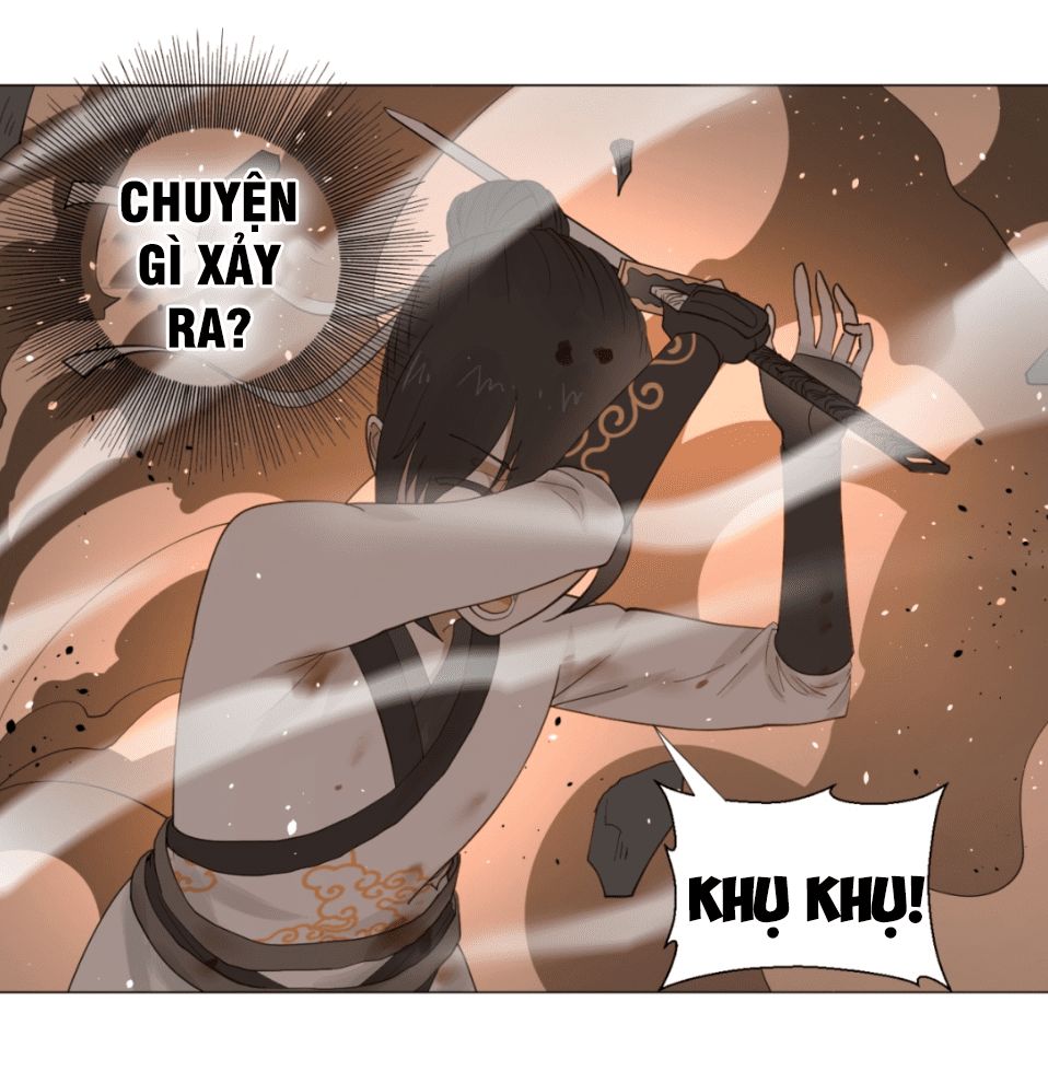 Ta Luyện Khí Ba Ngàn Năm Chapter 8 - 14