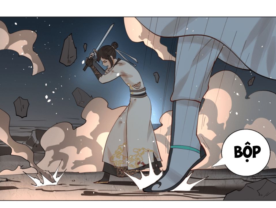 Ta Luyện Khí Ba Ngàn Năm Chapter 8 - 15