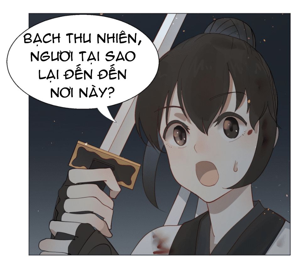 Ta Luyện Khí Ba Ngàn Năm Chapter 8 - 17