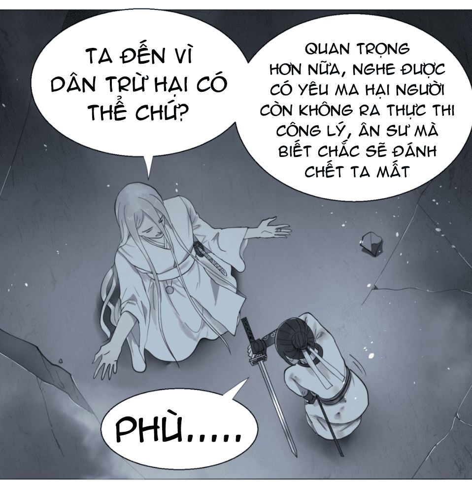 Ta Luyện Khí Ba Ngàn Năm Chapter 8 - 18