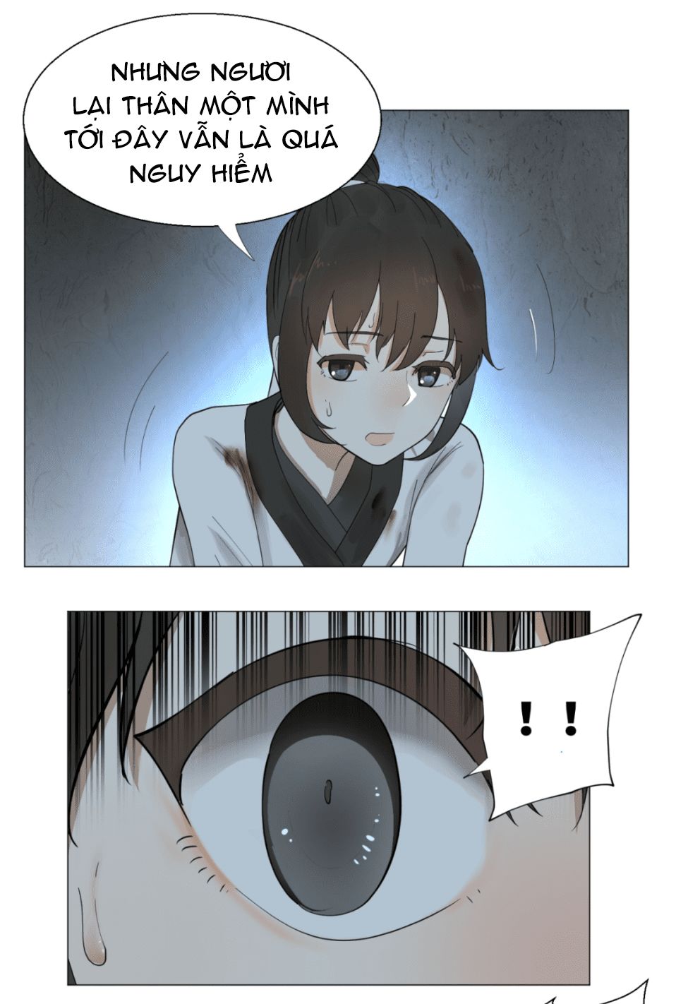 Ta Luyện Khí Ba Ngàn Năm Chapter 8 - 19