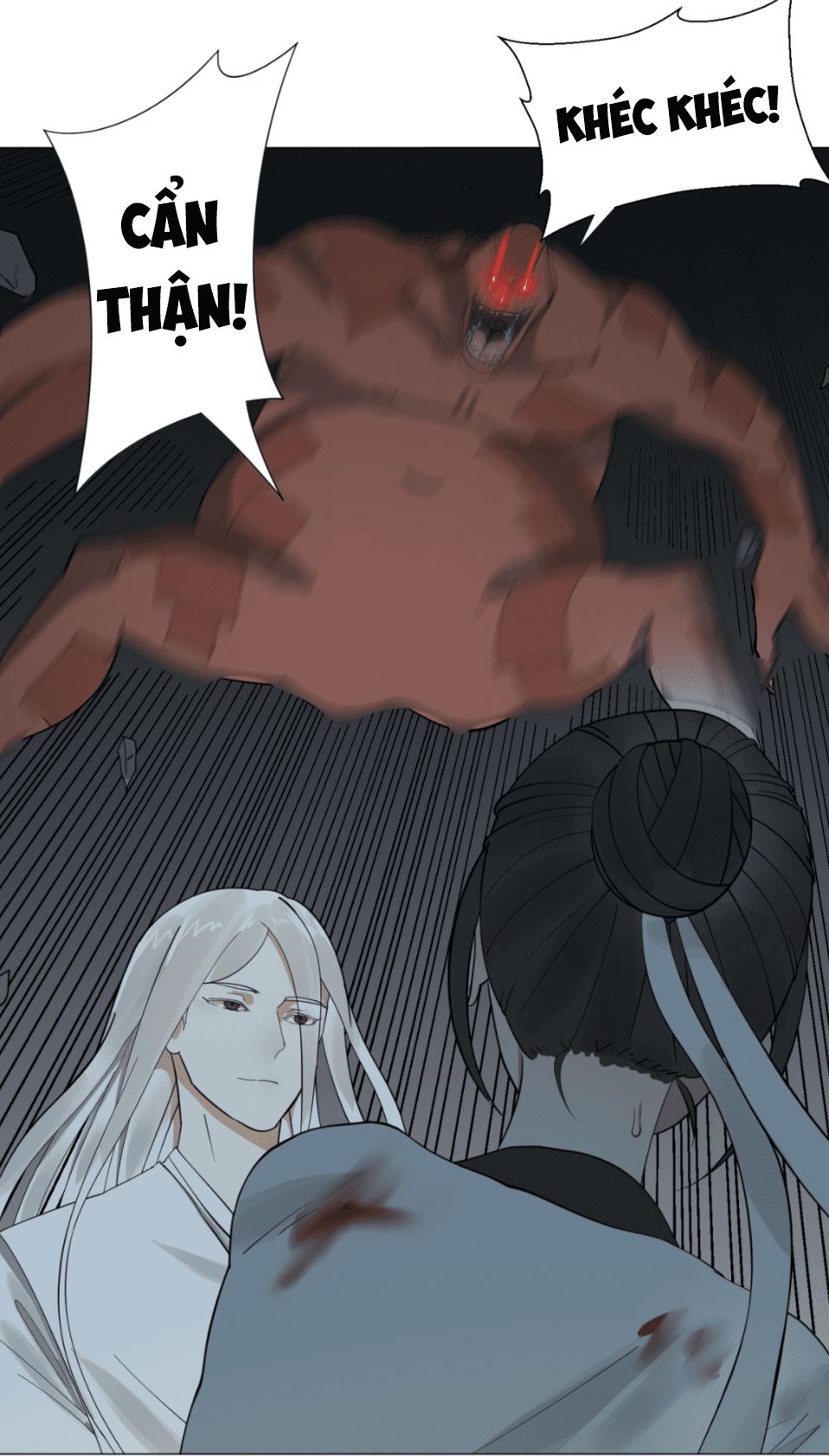 Ta Luyện Khí Ba Ngàn Năm Chapter 8 - 20