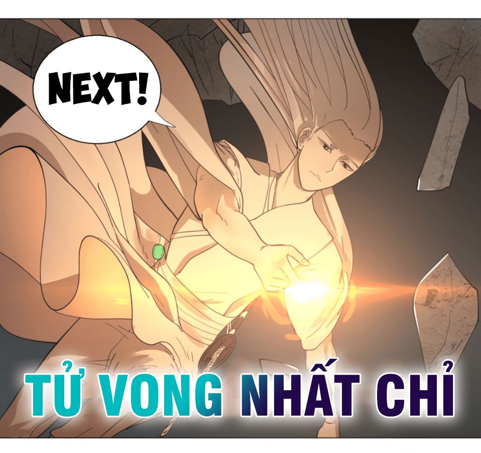 Ta Luyện Khí Ba Ngàn Năm Chapter 8 - 38