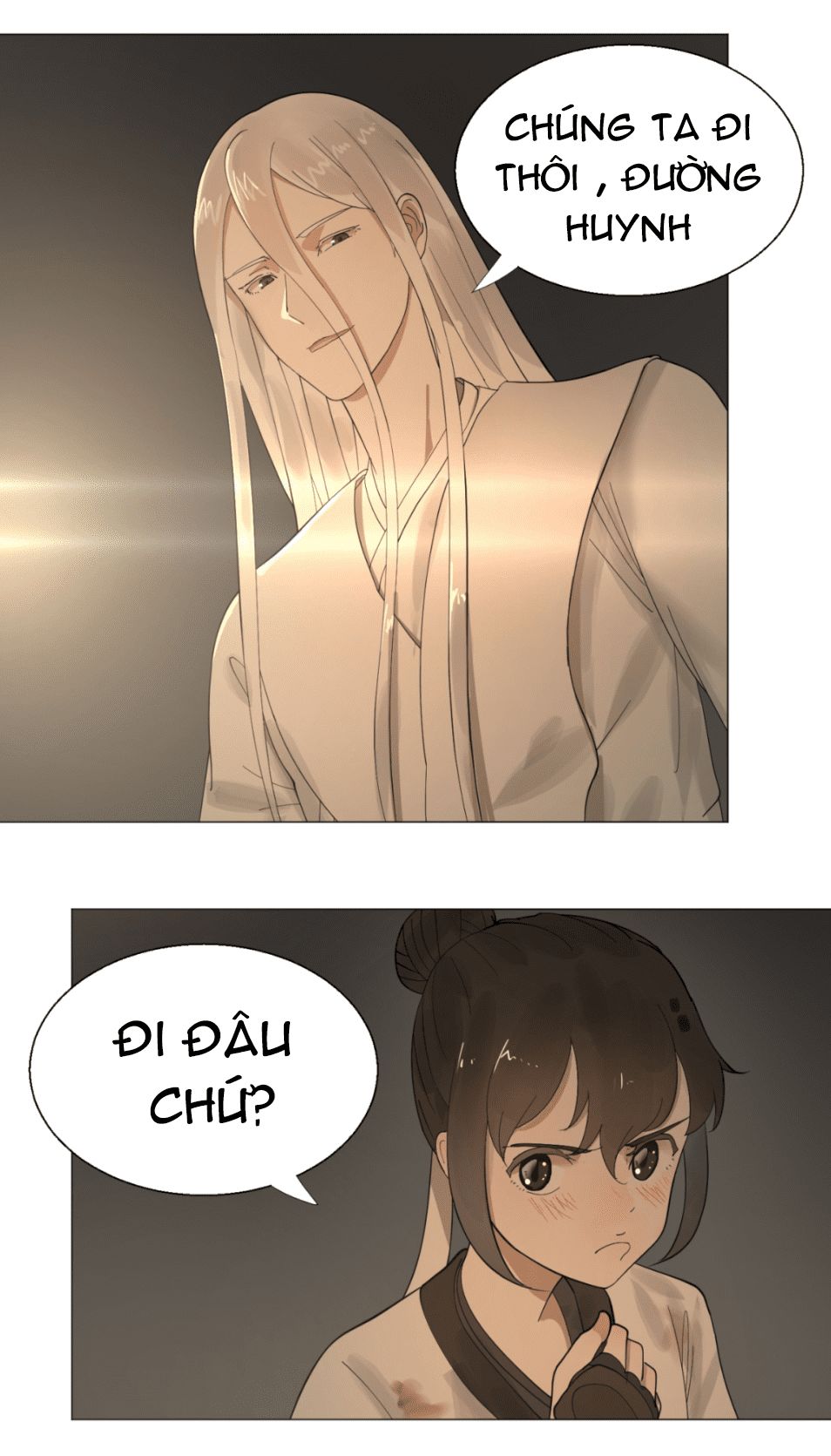 Ta Luyện Khí Ba Ngàn Năm Chapter 9 - 15