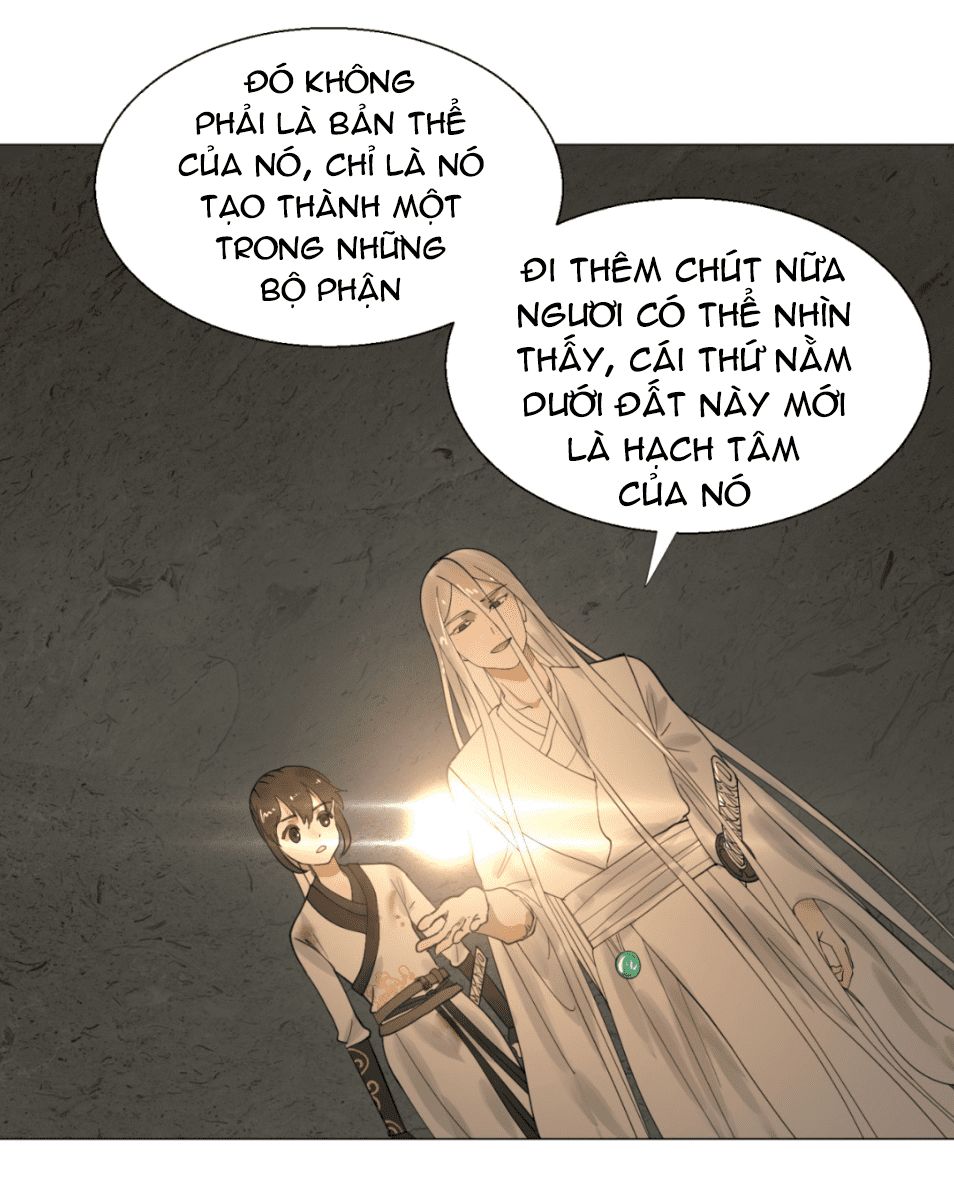 Ta Luyện Khí Ba Ngàn Năm Chapter 9 - 17
