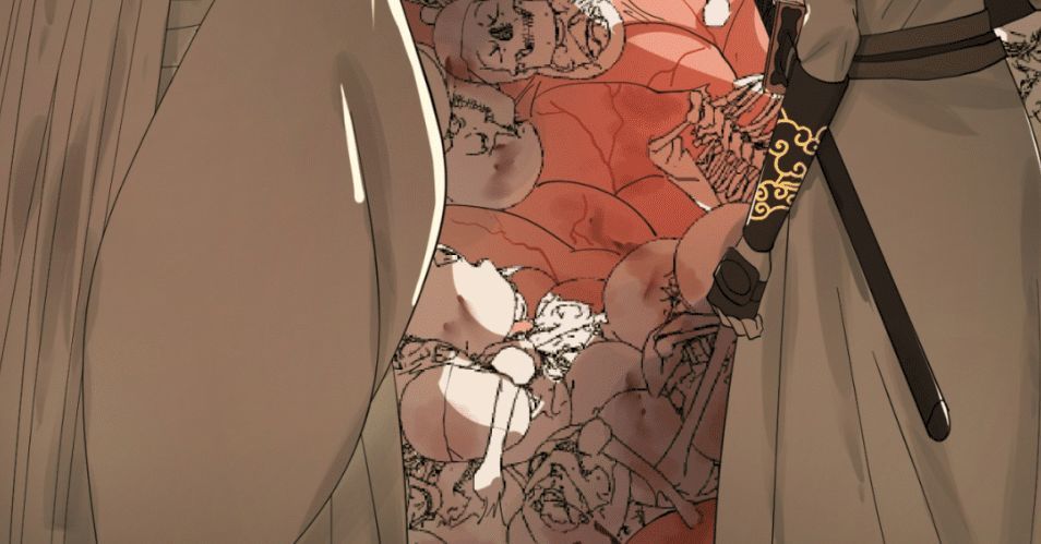 Ta Luyện Khí Ba Ngàn Năm Chapter 9 - 22