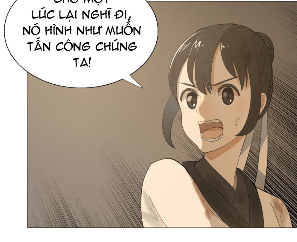 Ta Luyện Khí Ba Ngàn Năm Chapter 9 - 24
