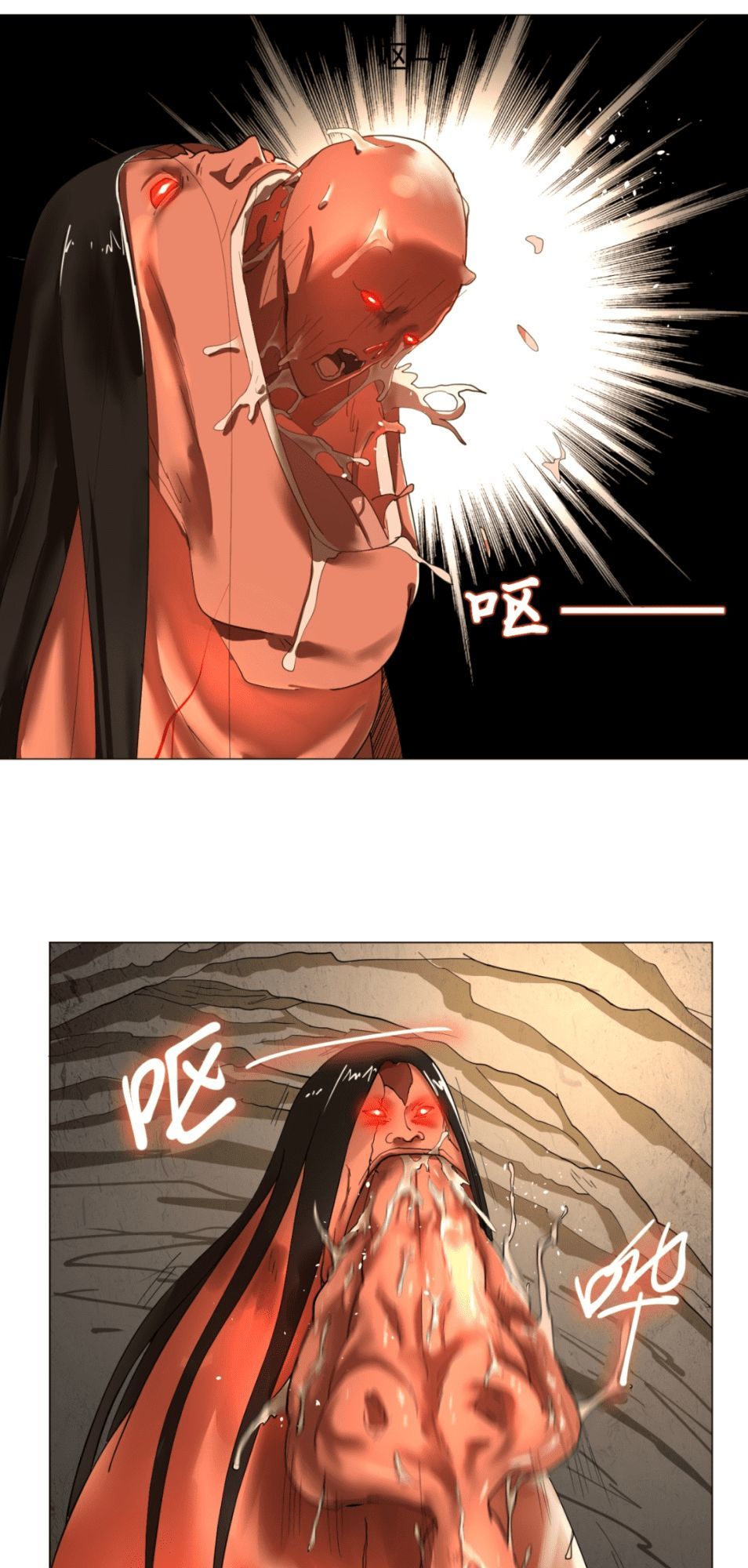 Ta Luyện Khí Ba Ngàn Năm Chapter 9 - 27