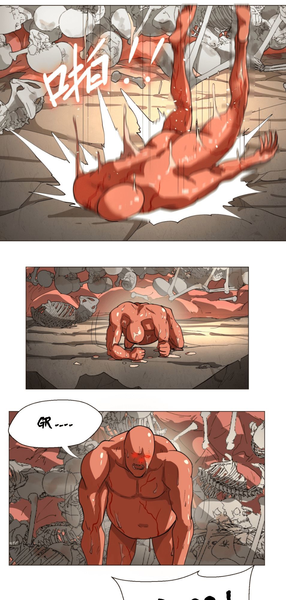 Ta Luyện Khí Ba Ngàn Năm Chapter 9 - 29