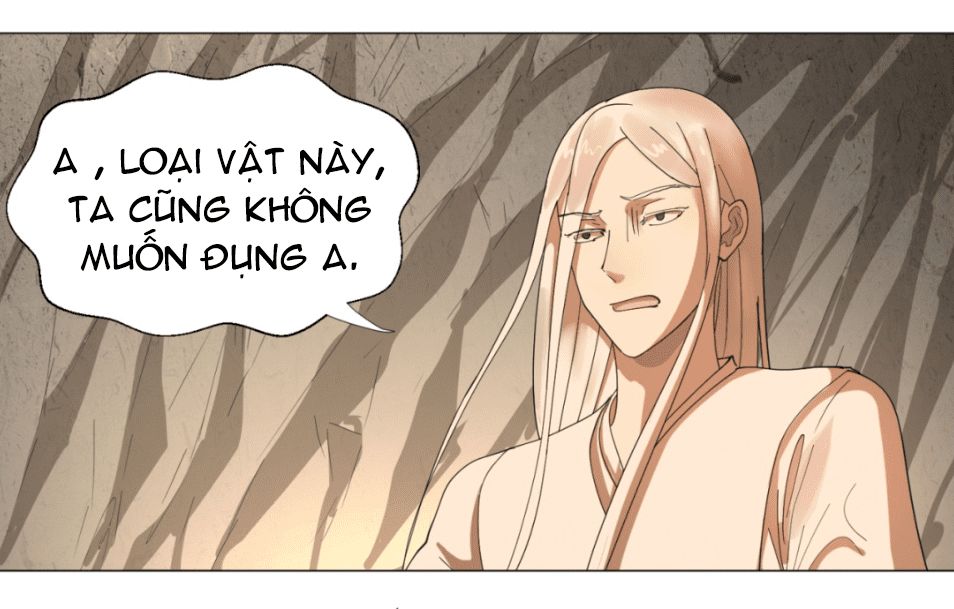 Ta Luyện Khí Ba Ngàn Năm Chapter 9 - 31