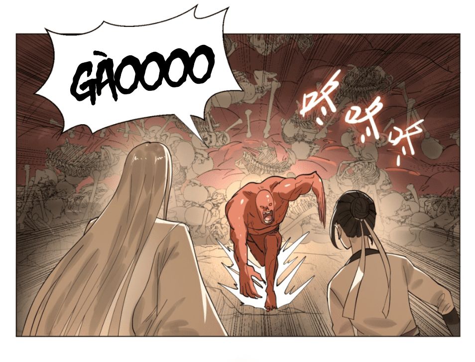 Ta Luyện Khí Ba Ngàn Năm Chapter 9 - 32