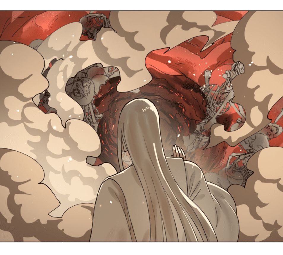 Ta Luyện Khí Ba Ngàn Năm Chapter 9 - 36