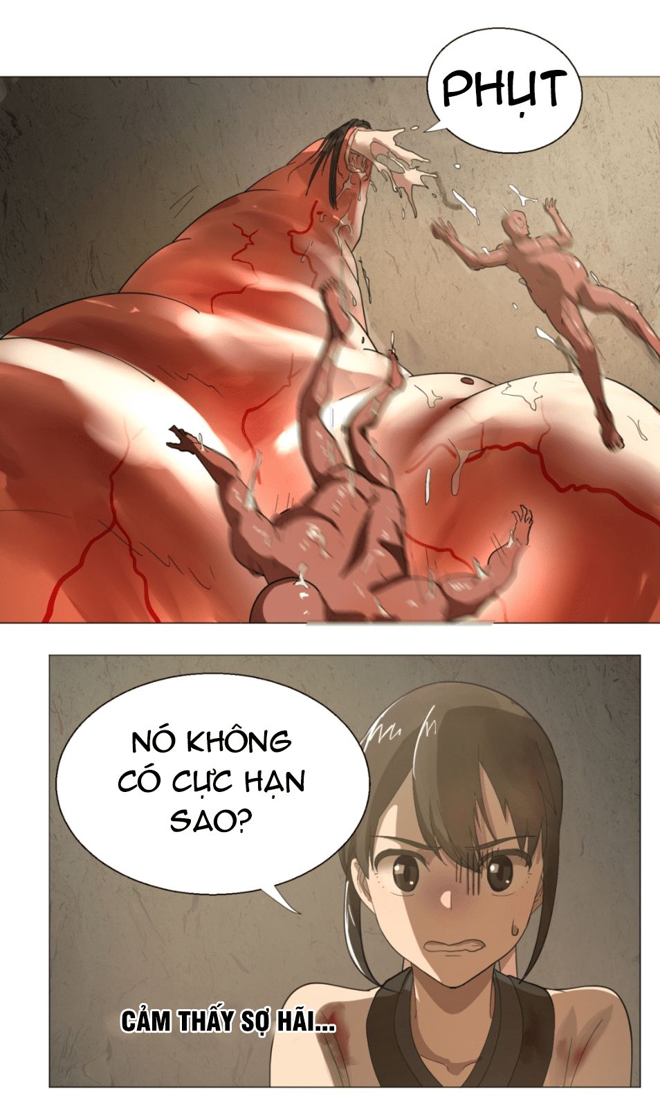 Ta Luyện Khí Ba Ngàn Năm Chapter 9 - 39