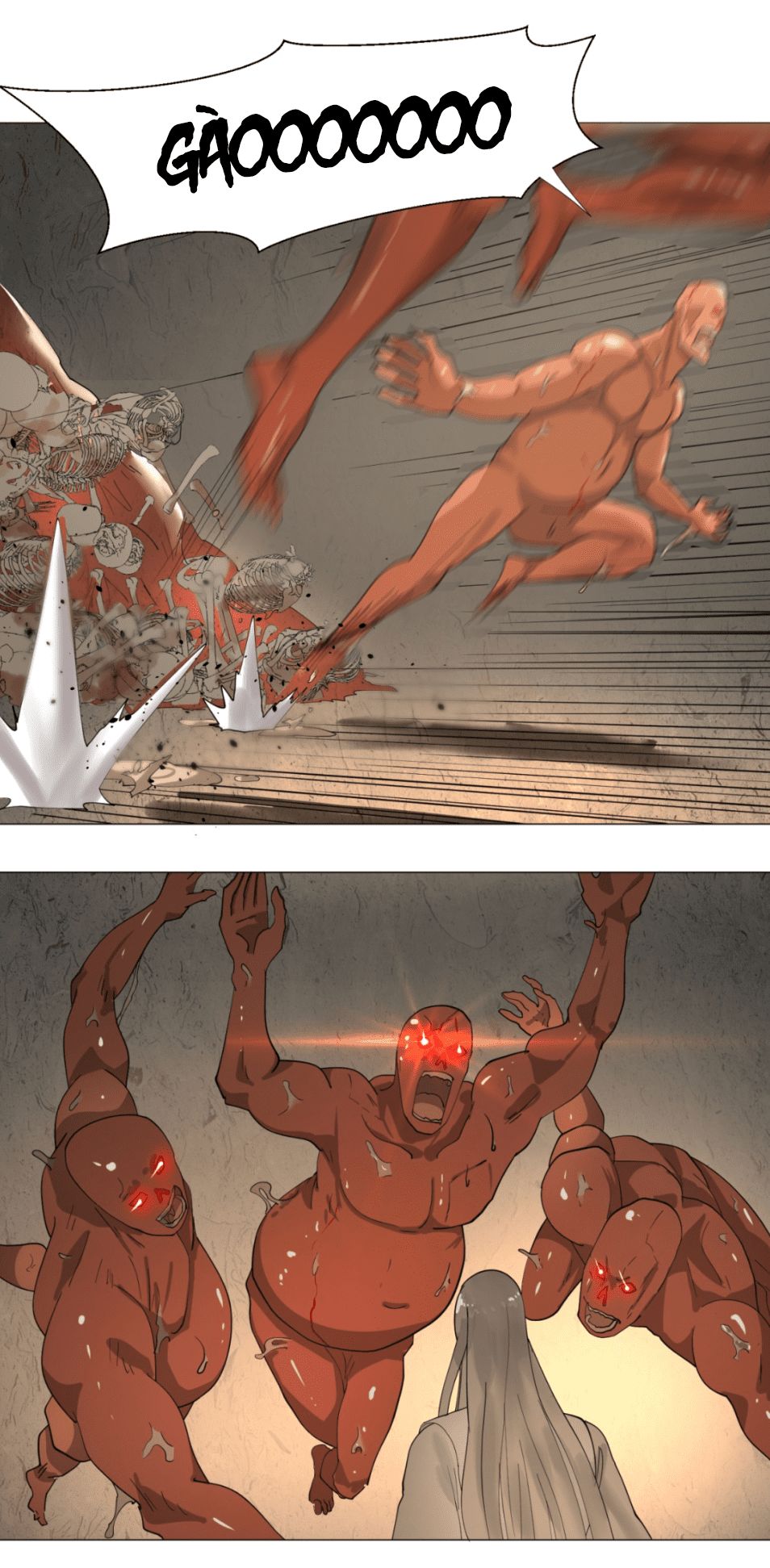 Ta Luyện Khí Ba Ngàn Năm Chapter 9 - 42