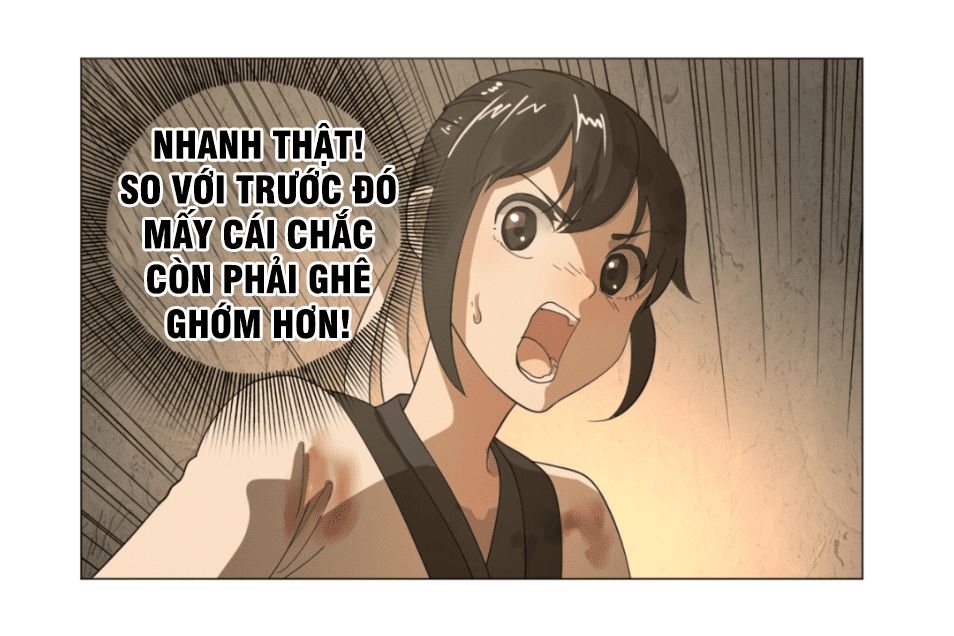 Ta Luyện Khí Ba Ngàn Năm Chapter 9 - 43