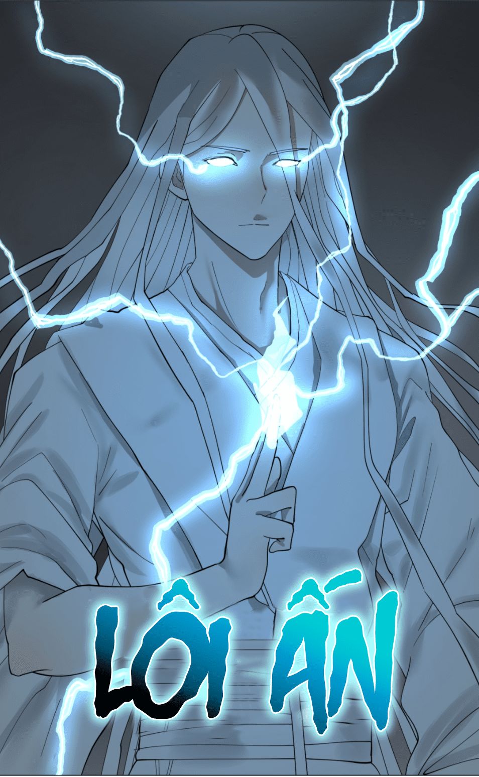 Ta Luyện Khí Ba Ngàn Năm Chapter 9 - 45