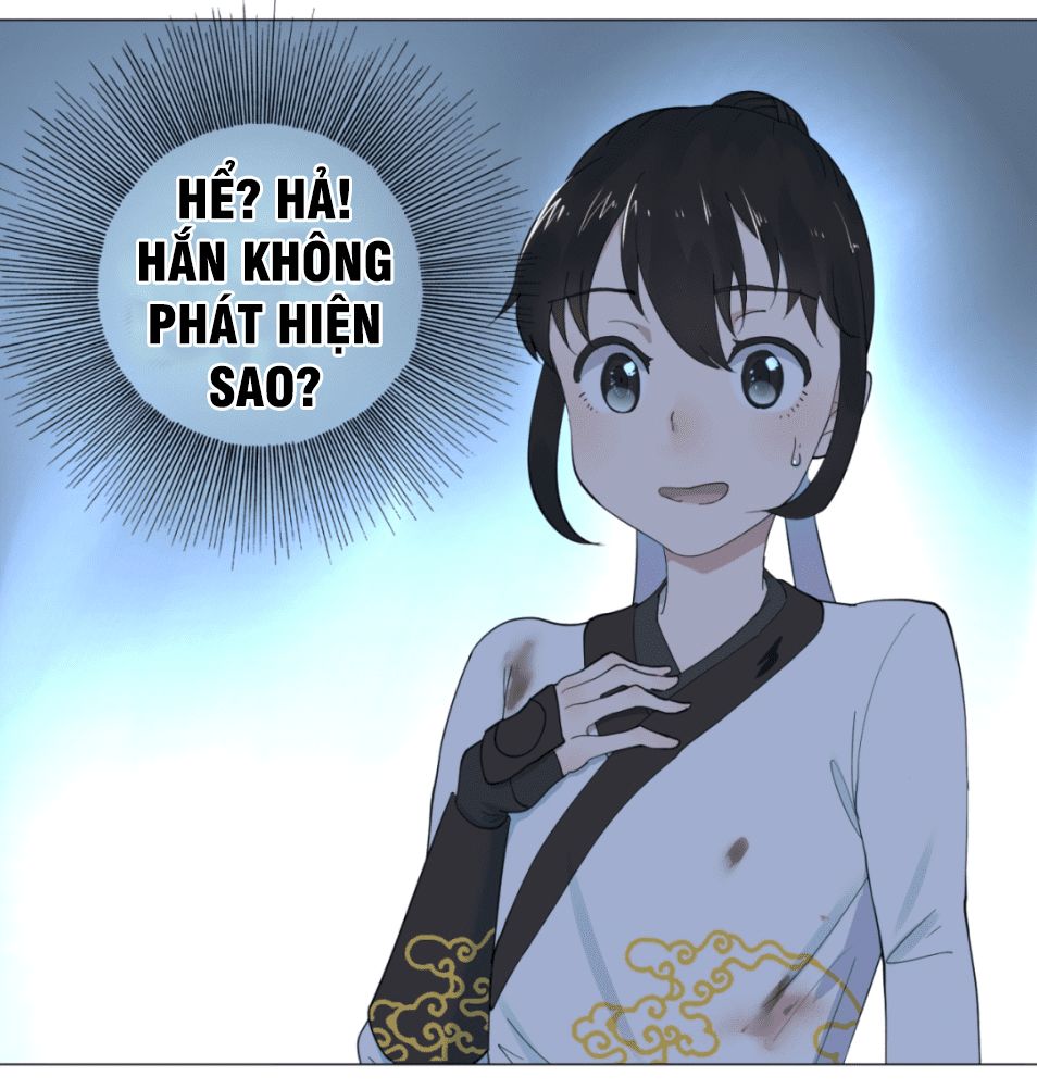 Ta Luyện Khí Ba Ngàn Năm Chapter 9 - 9