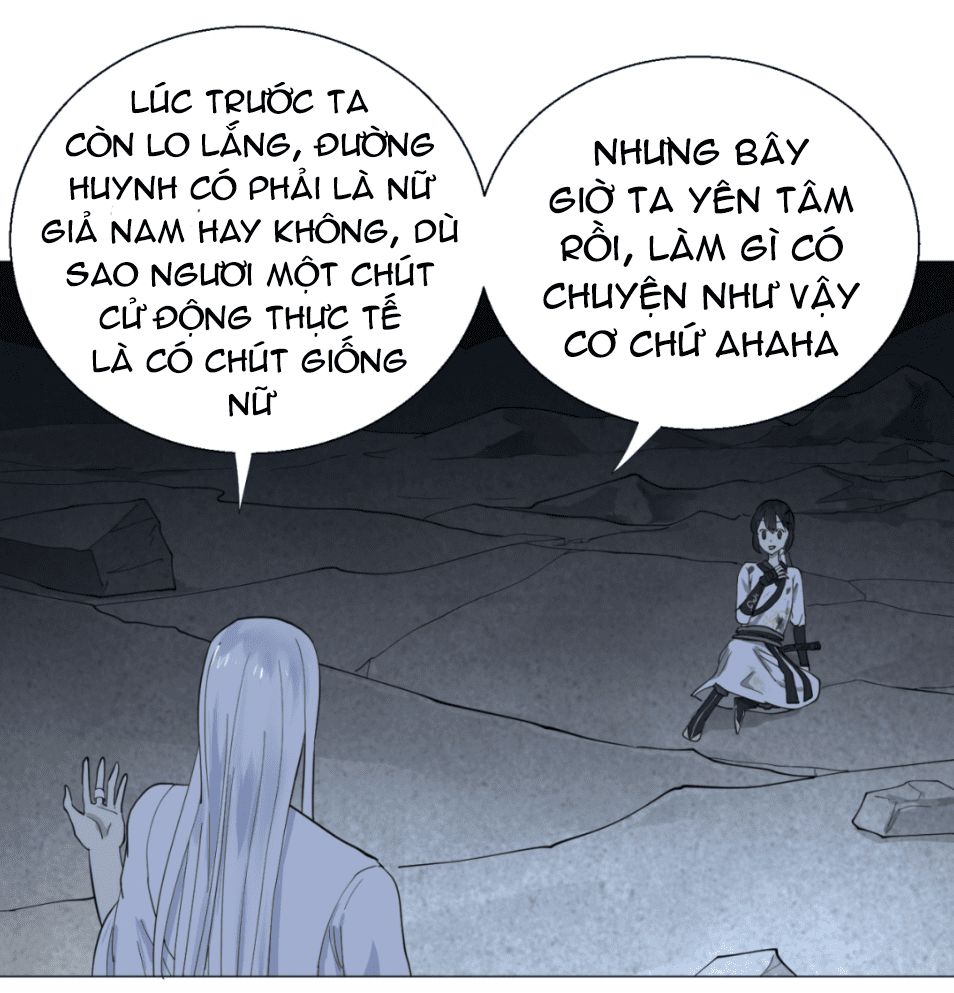 Ta Luyện Khí Ba Ngàn Năm Chapter 9 - 10