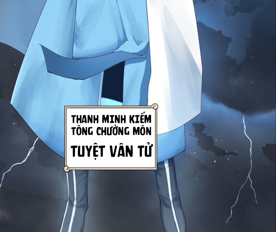 Ta Luyện Khí Ba Ngàn Năm Chapter 1 - 31