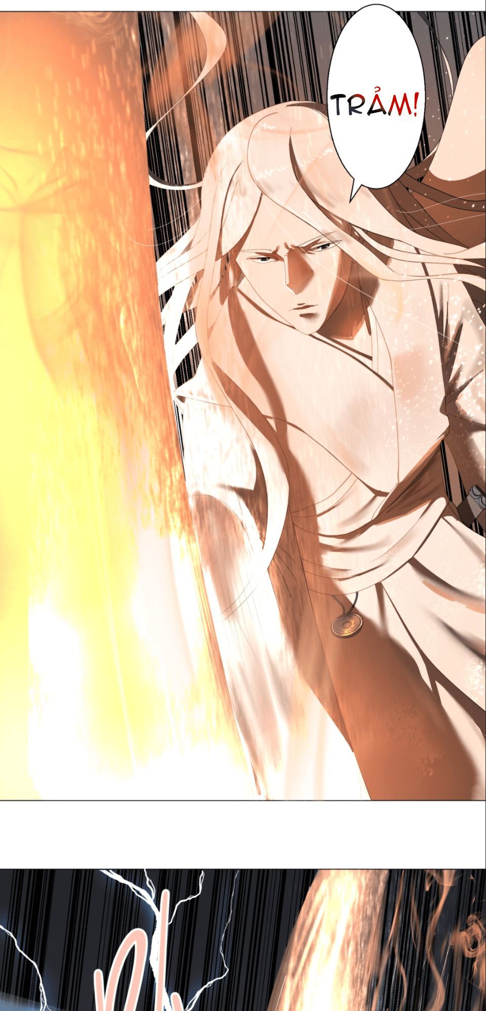 Ta Luyện Khí Ba Ngàn Năm Chapter 1 - 82