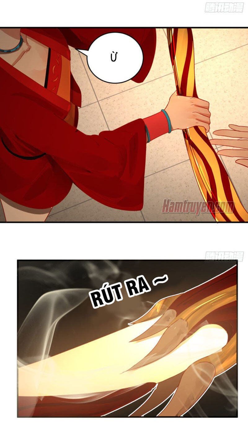 Ta Luyện Khí Ba Ngàn Năm Chapter 118 - 13