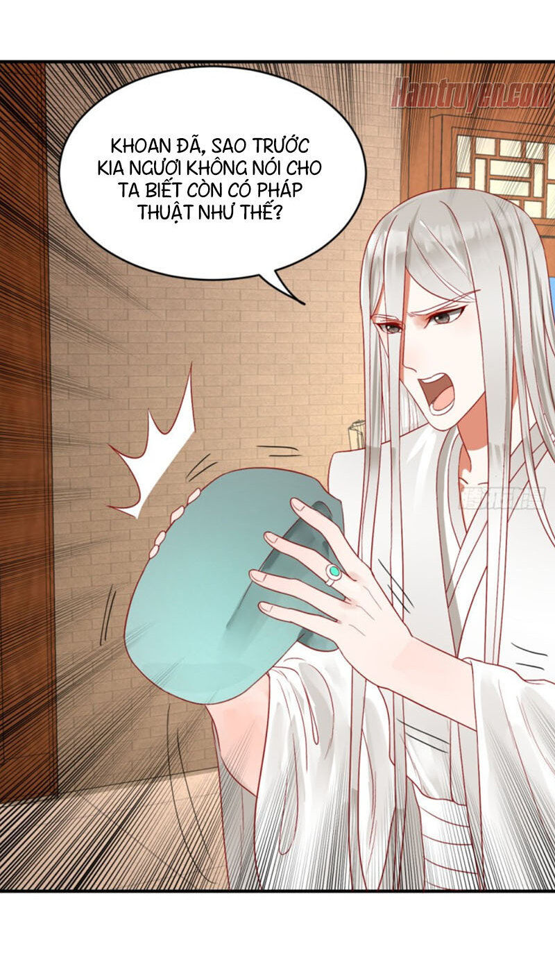 Ta Luyện Khí Ba Ngàn Năm Chapter 118 - 29
