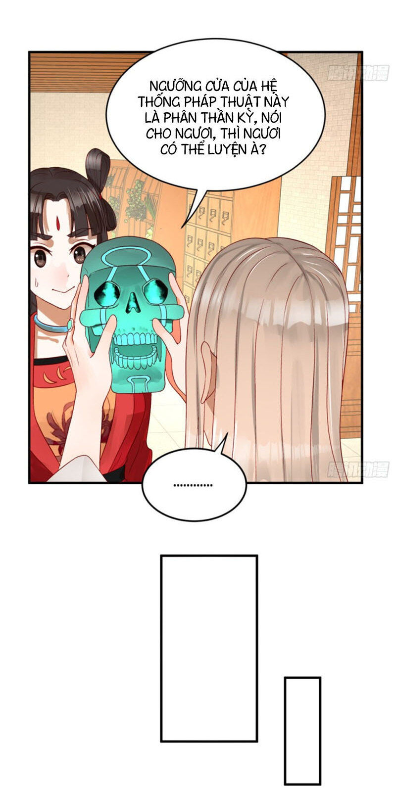 Ta Luyện Khí Ba Ngàn Năm Chapter 118 - 30