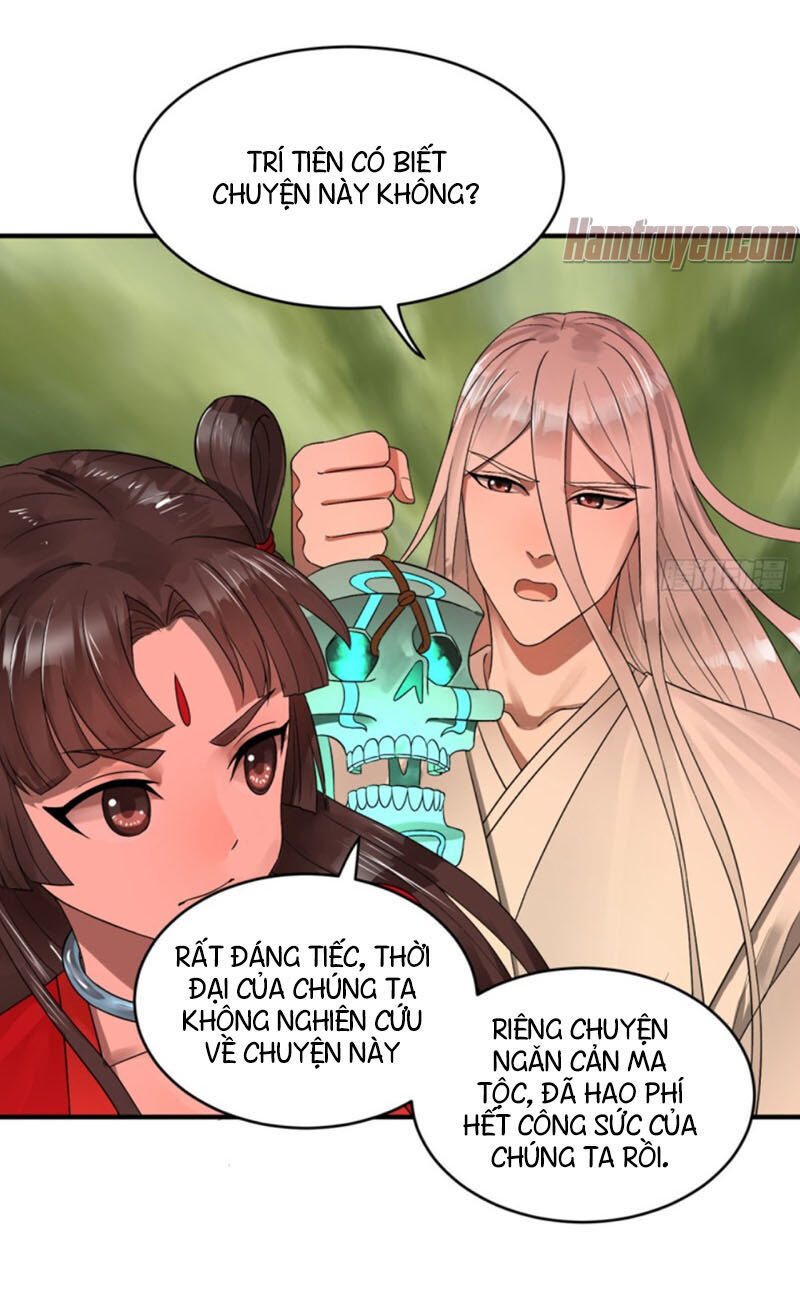 Ta Luyện Khí Ba Ngàn Năm Chapter 118 - 37