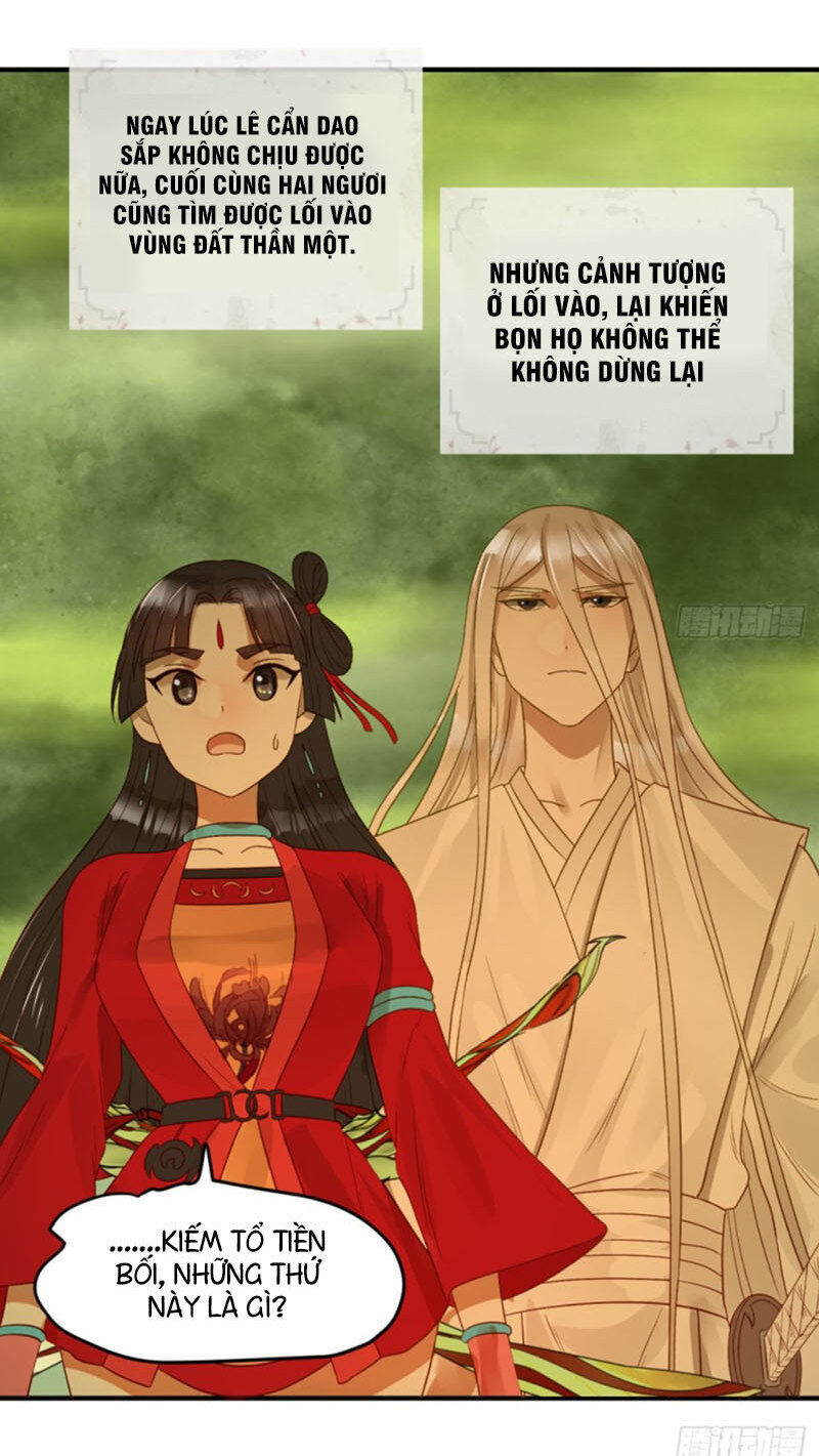 Ta Luyện Khí Ba Ngàn Năm Chapter 118 - 44