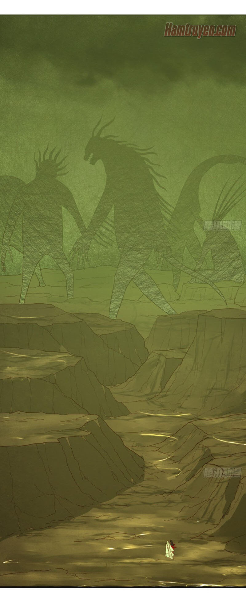 Ta Luyện Khí Ba Ngàn Năm Chapter 118 - 45