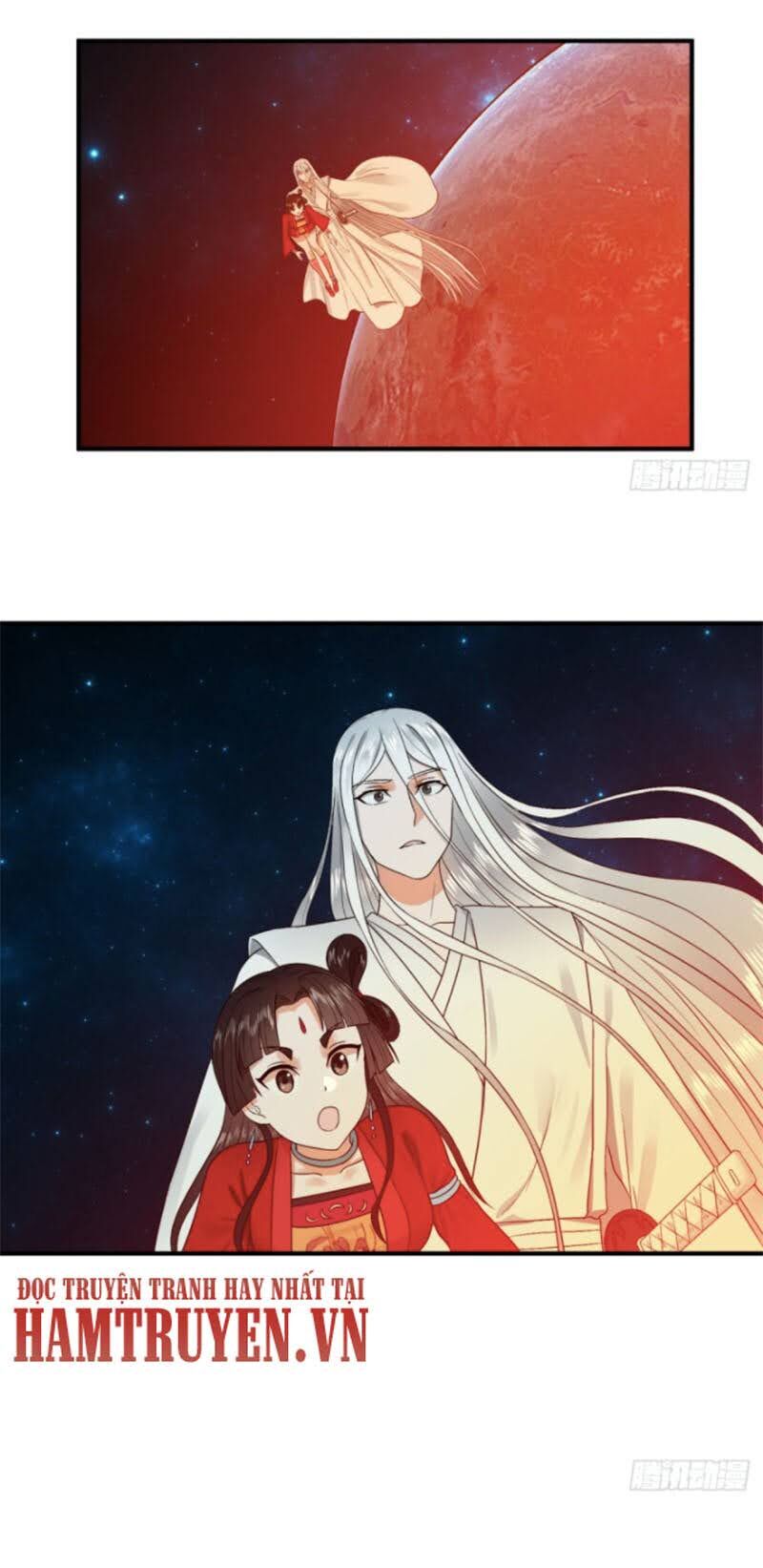Ta Luyện Khí Ba Ngàn Năm Chapter 122 - 11