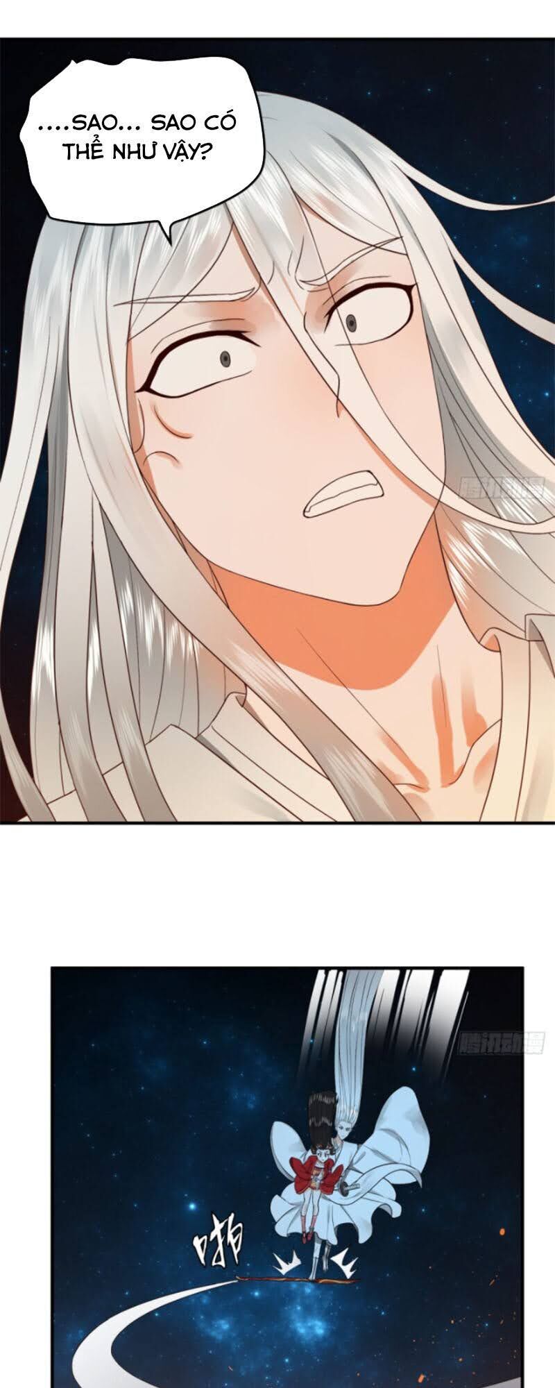 Ta Luyện Khí Ba Ngàn Năm Chapter 122 - 12