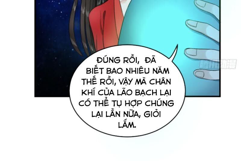 Ta Luyện Khí Ba Ngàn Năm Chapter 122 - 17