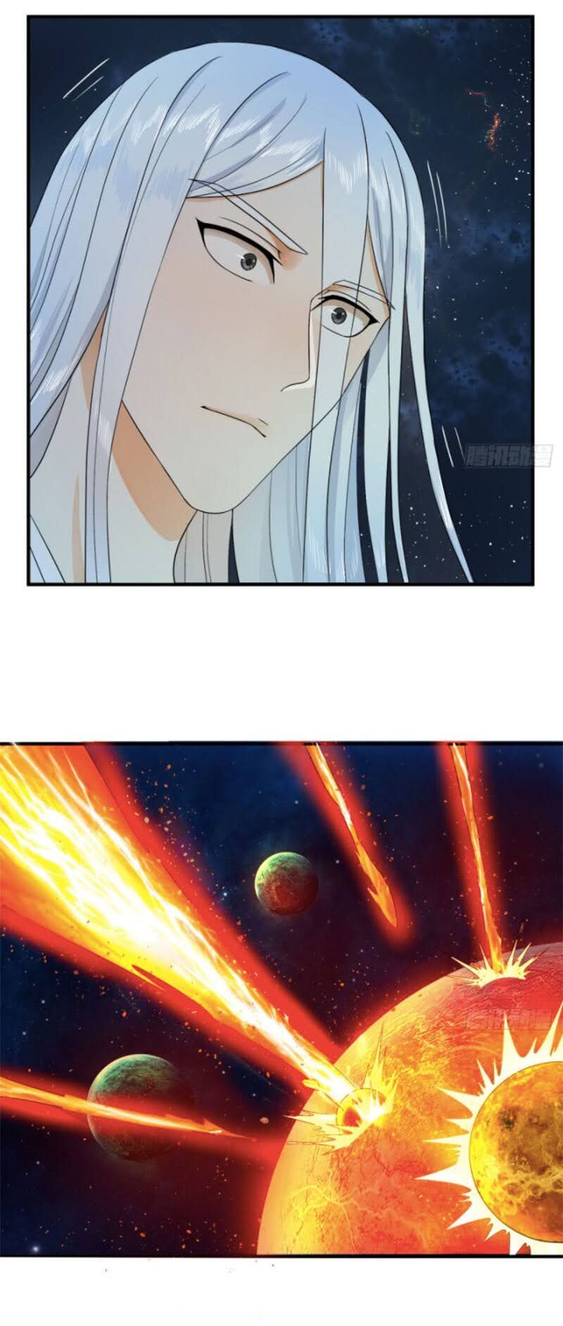 Ta Luyện Khí Ba Ngàn Năm Chapter 122 - 20