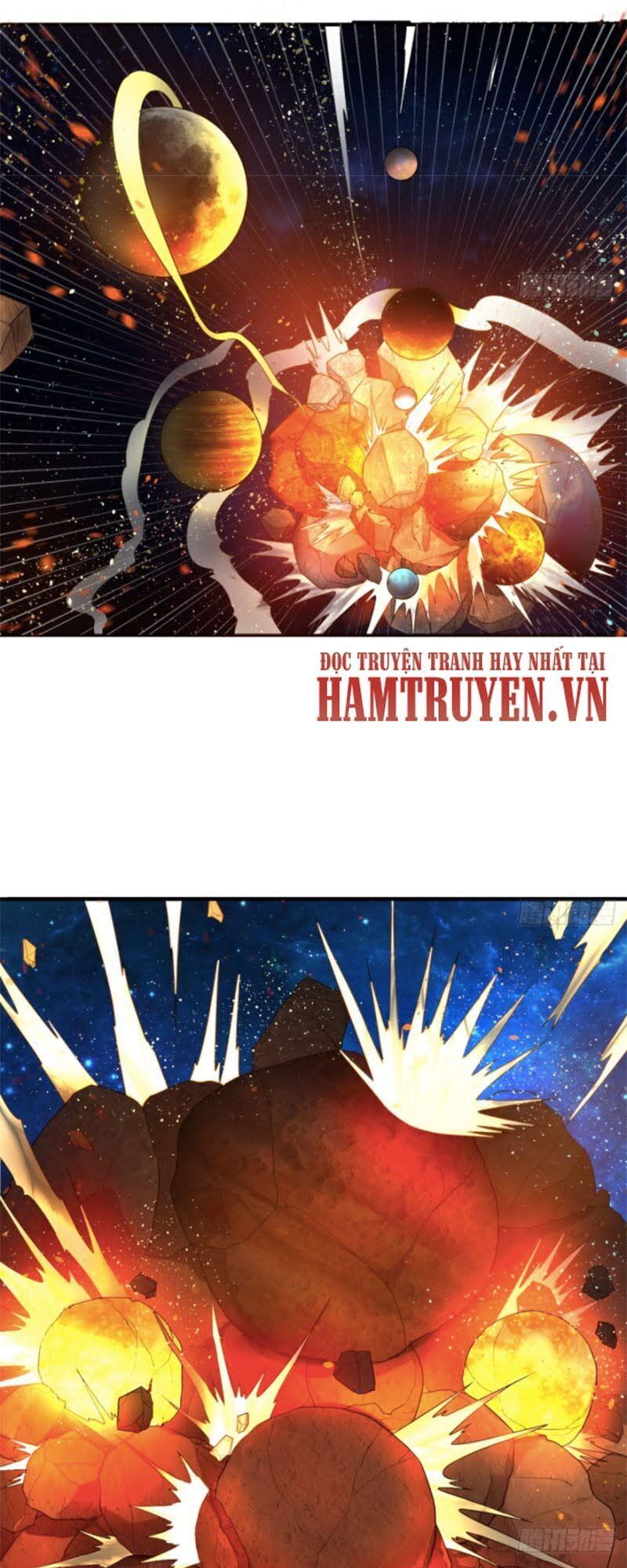 Ta Luyện Khí Ba Ngàn Năm Chapter 122 - 21