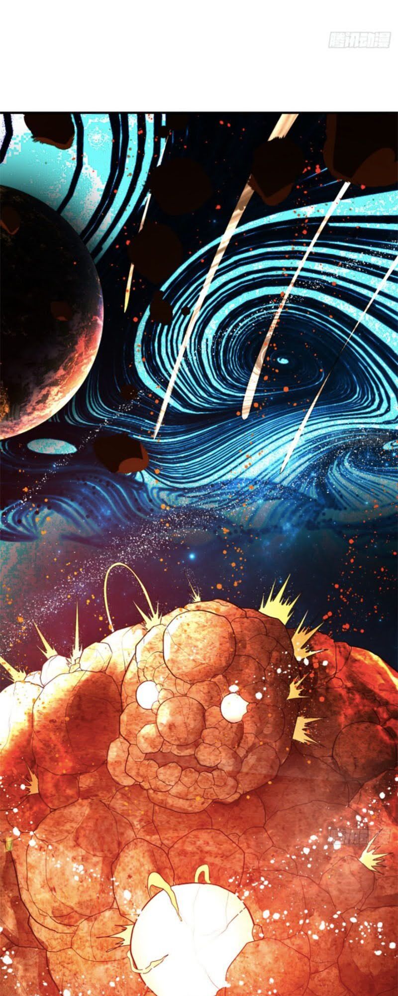 Ta Luyện Khí Ba Ngàn Năm Chapter 122 - 23