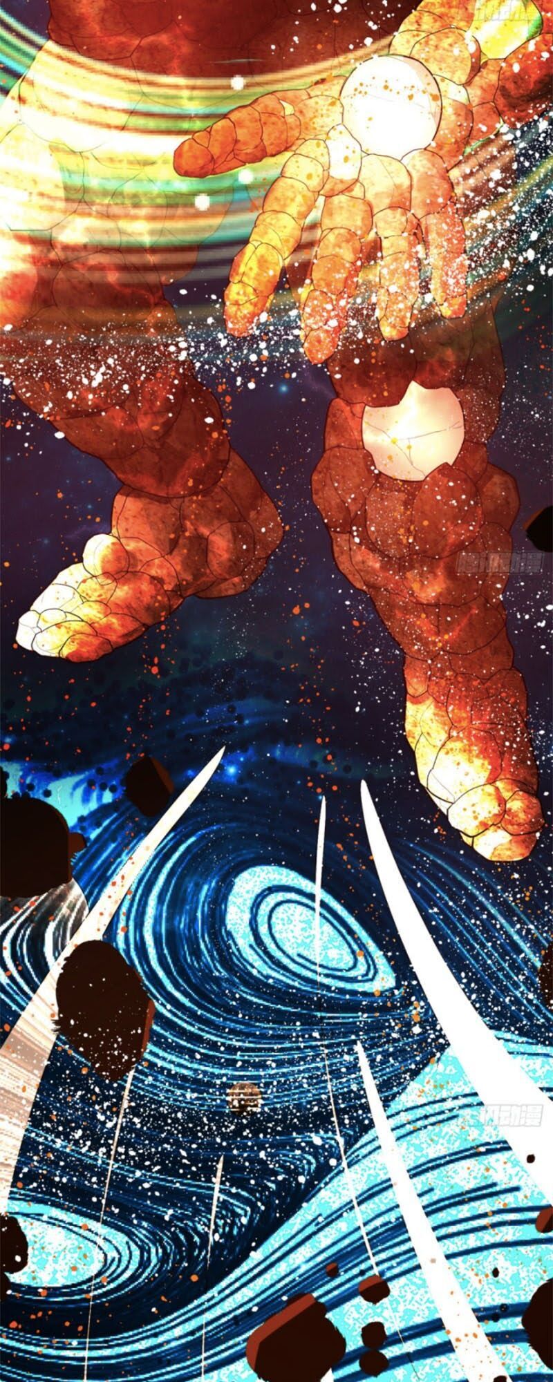 Ta Luyện Khí Ba Ngàn Năm Chapter 122 - 25