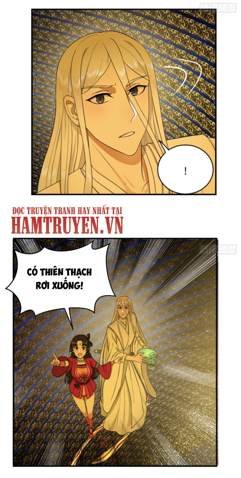 Ta Luyện Khí Ba Ngàn Năm Chapter 122 - 4