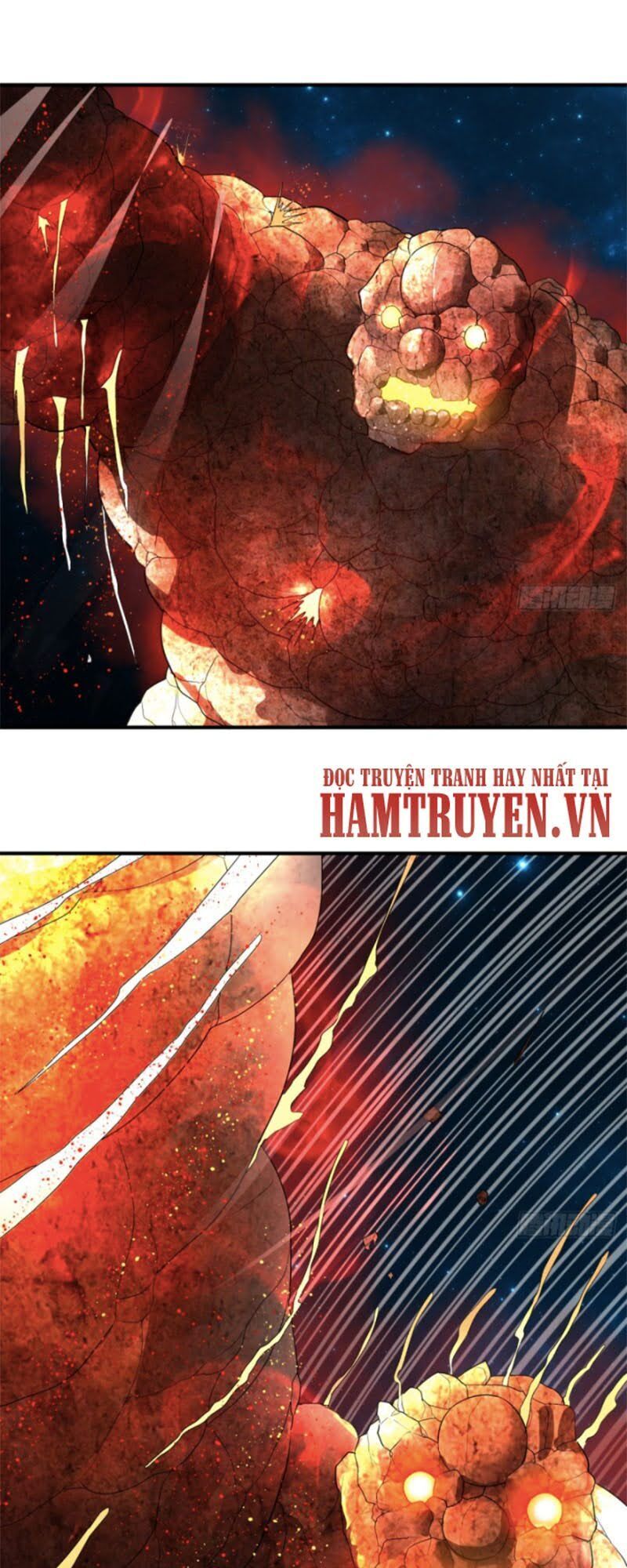 Ta Luyện Khí Ba Ngàn Năm Chapter 122 - 35